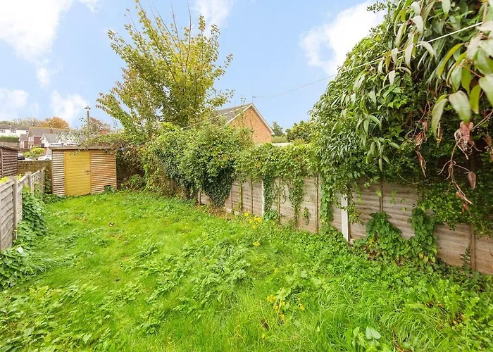 Sittingbourne Terrace