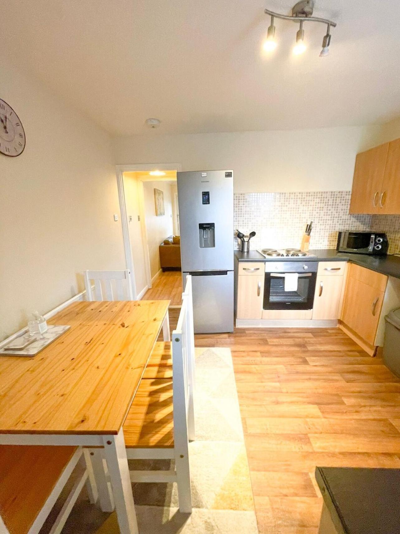 Terrace Sittingbourne