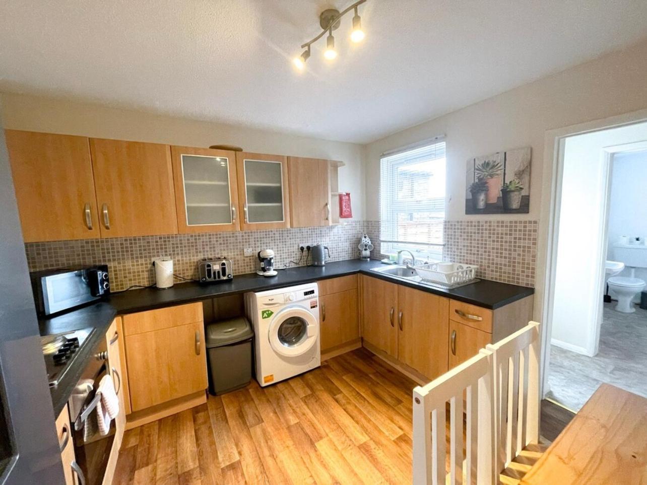 Holiday home Terrace Sittingbourne
