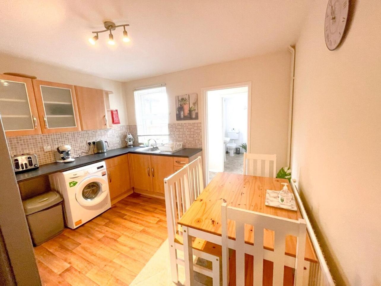 Terrace Sittingbourne