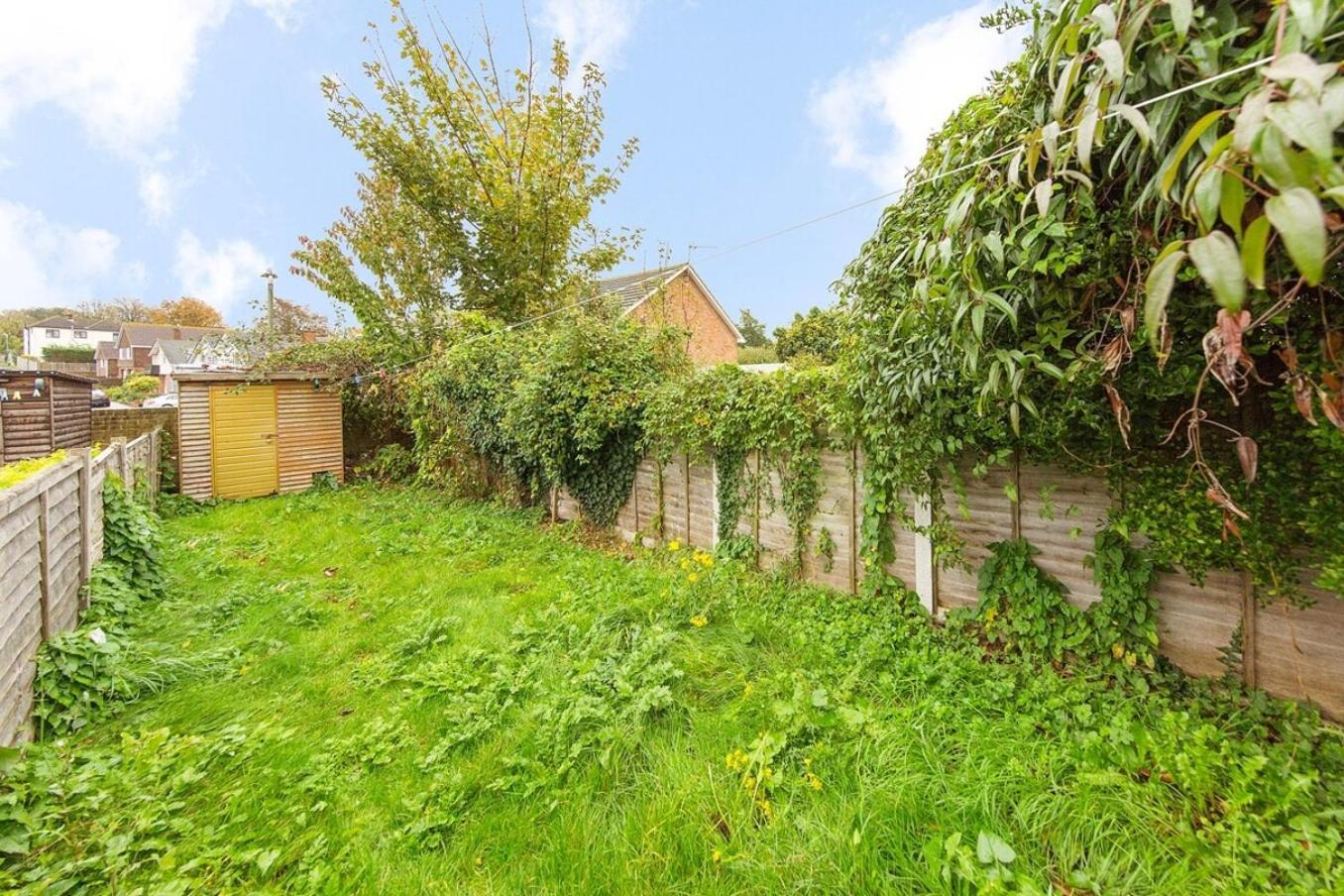 Terrace Holiday home Sittingbourne