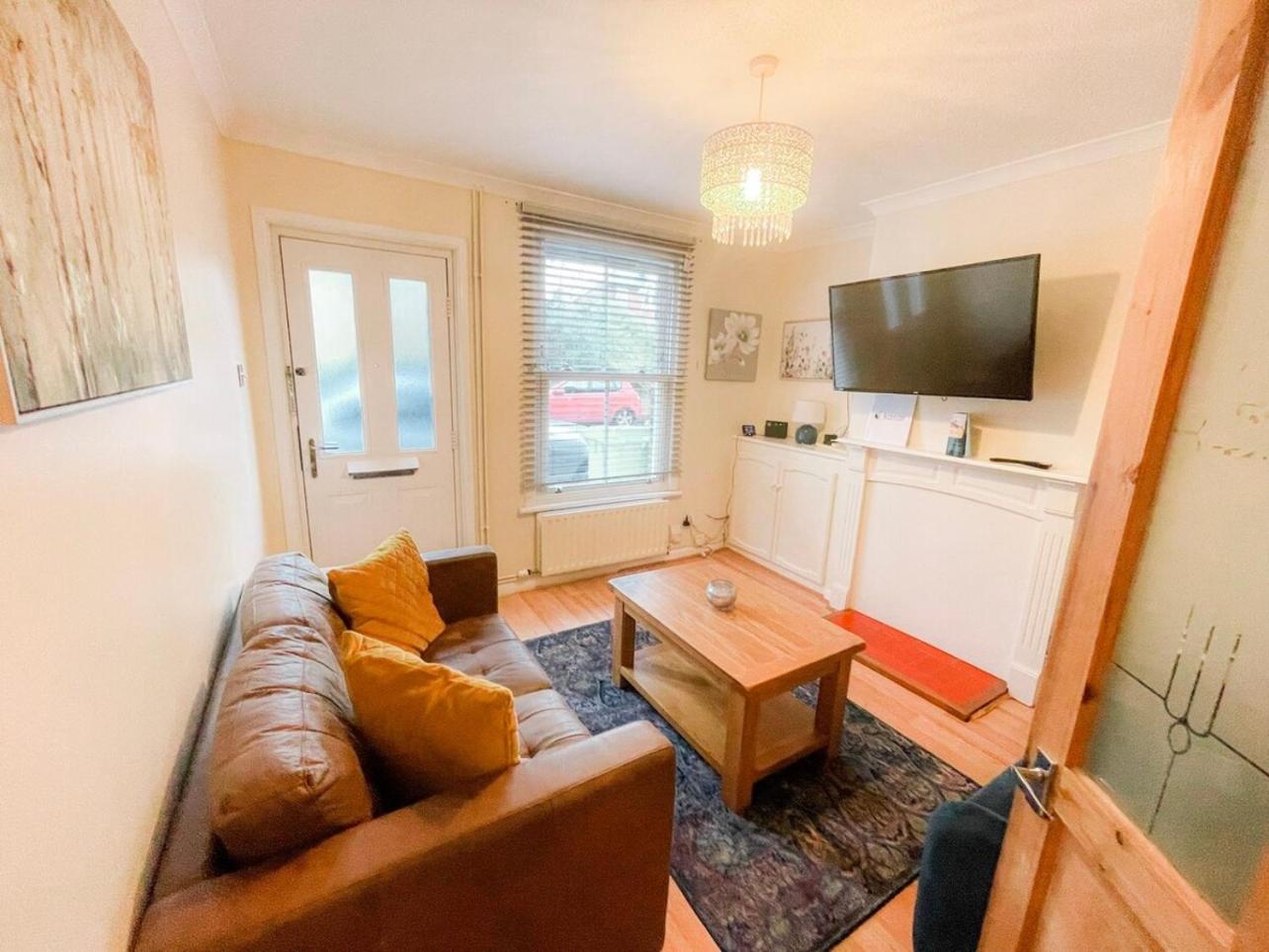 Terrace Holiday home