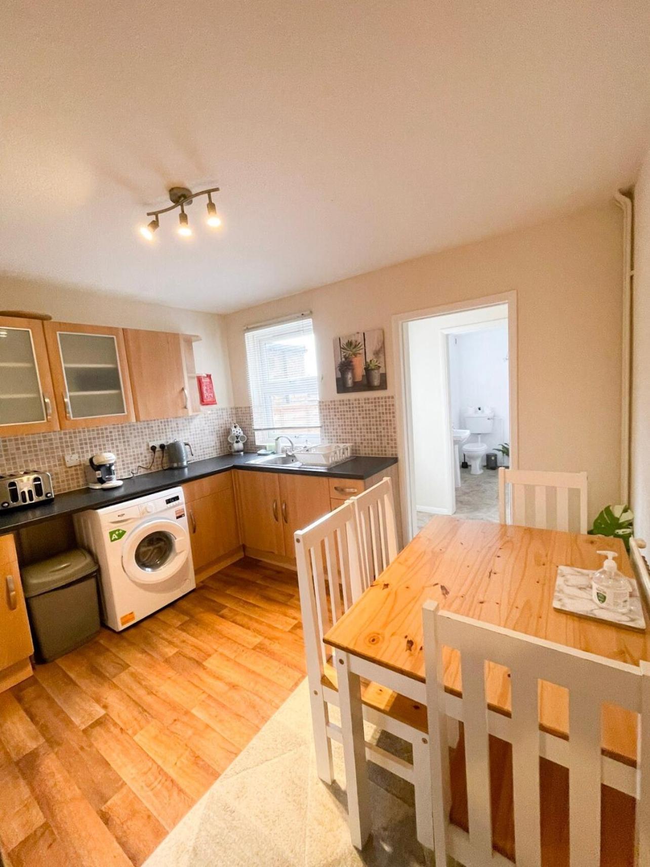 Holiday home Terrace