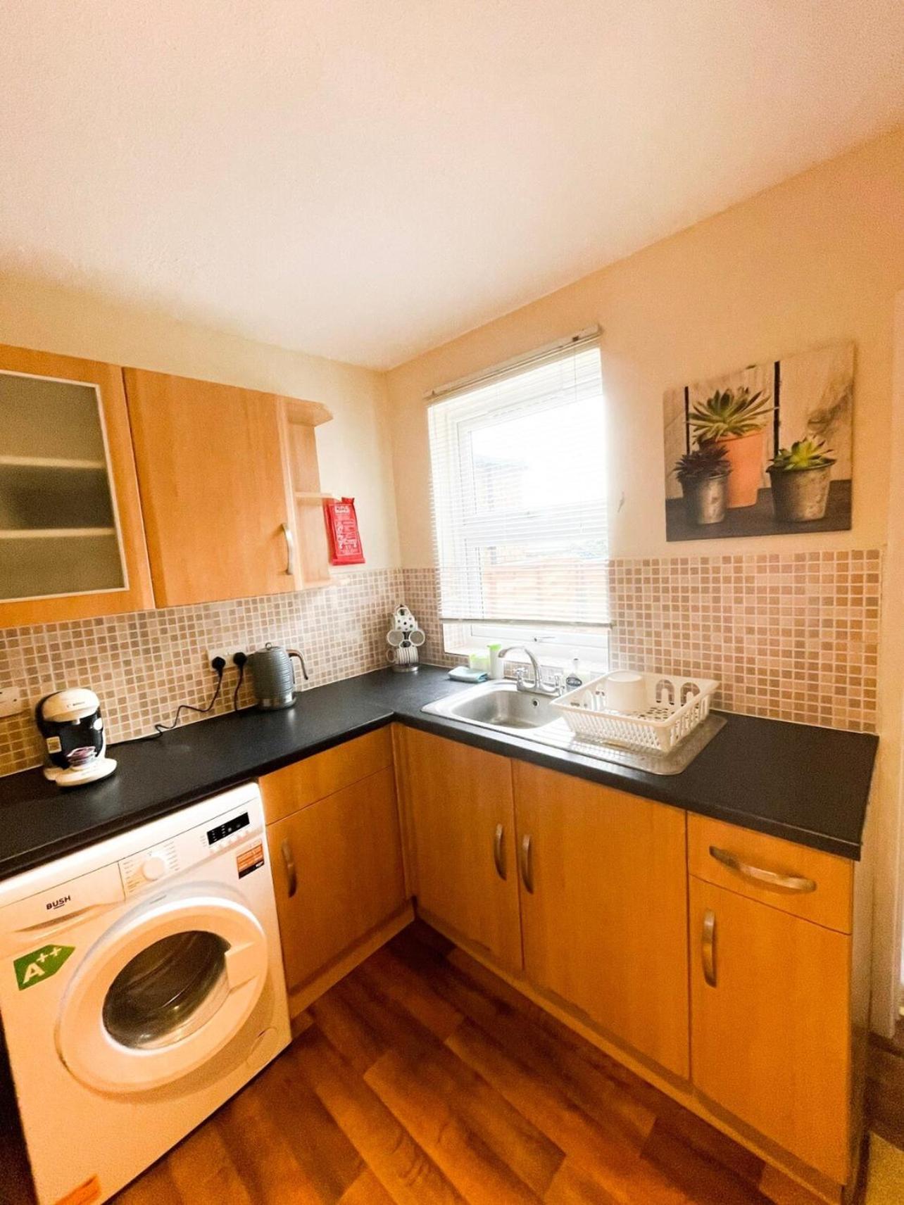 Terrace Holiday home *