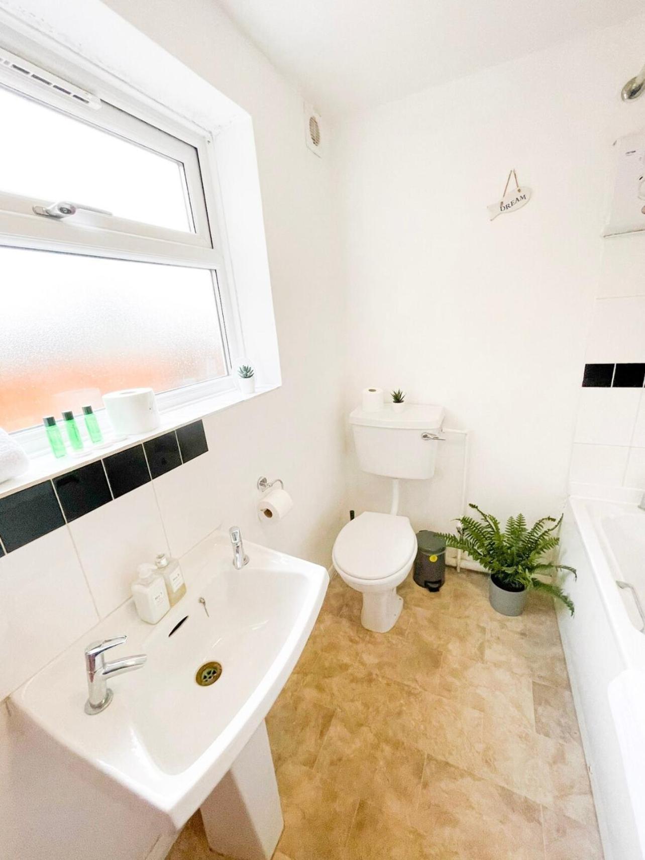 Terrace Holiday home Sittingbourne