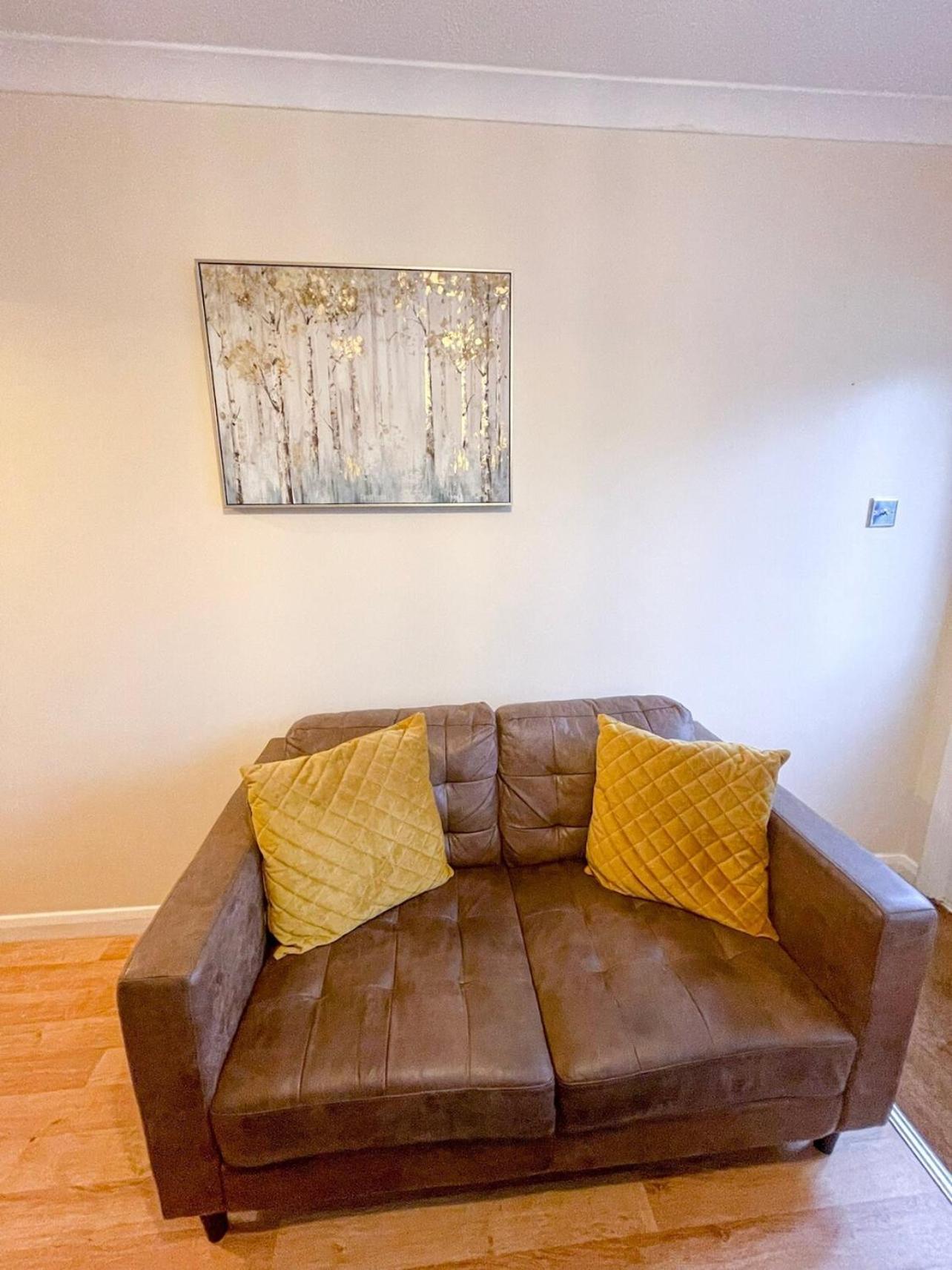 Terrace Sittingbourne