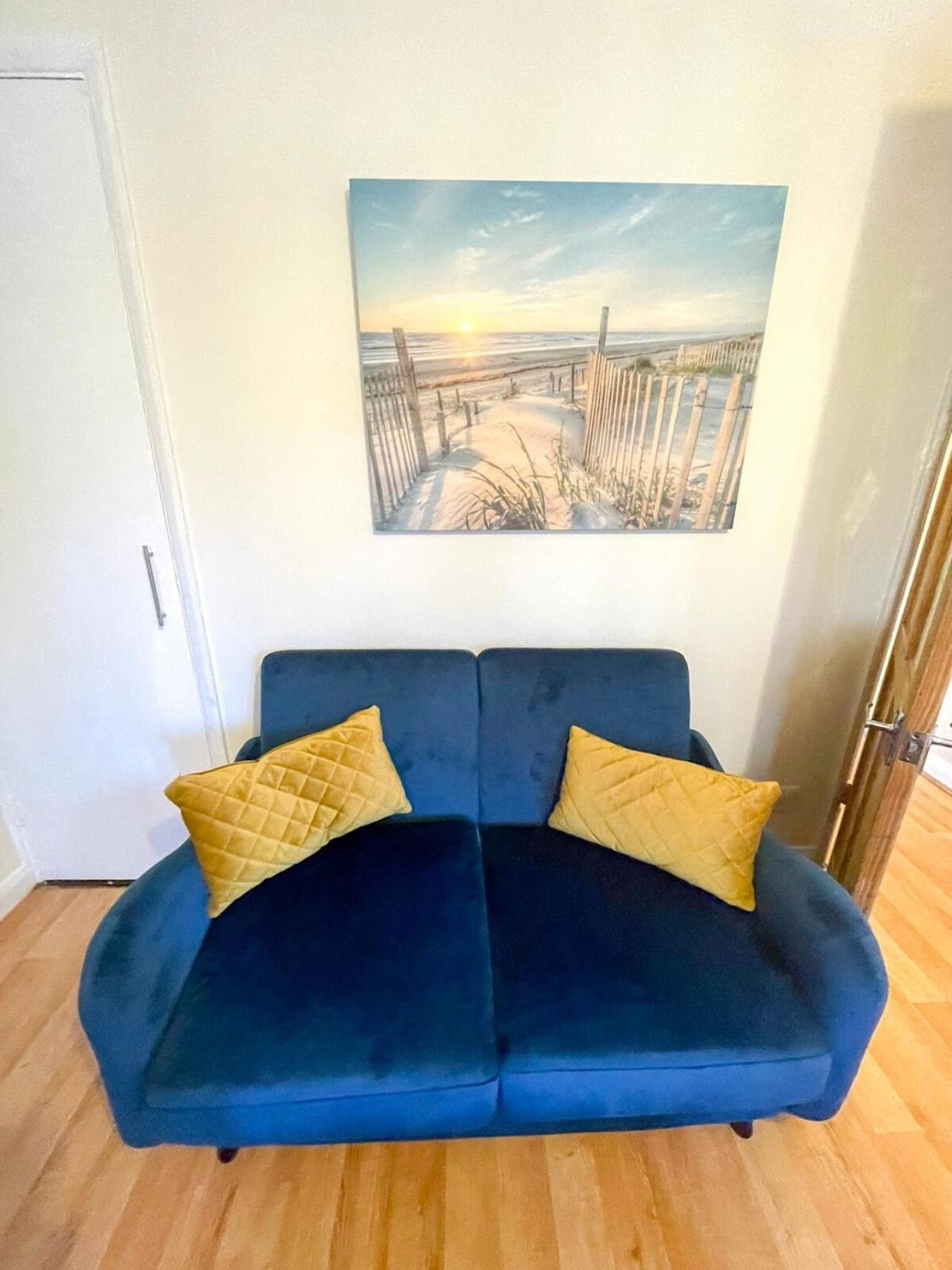 Holiday home Terrace Sittingbourne