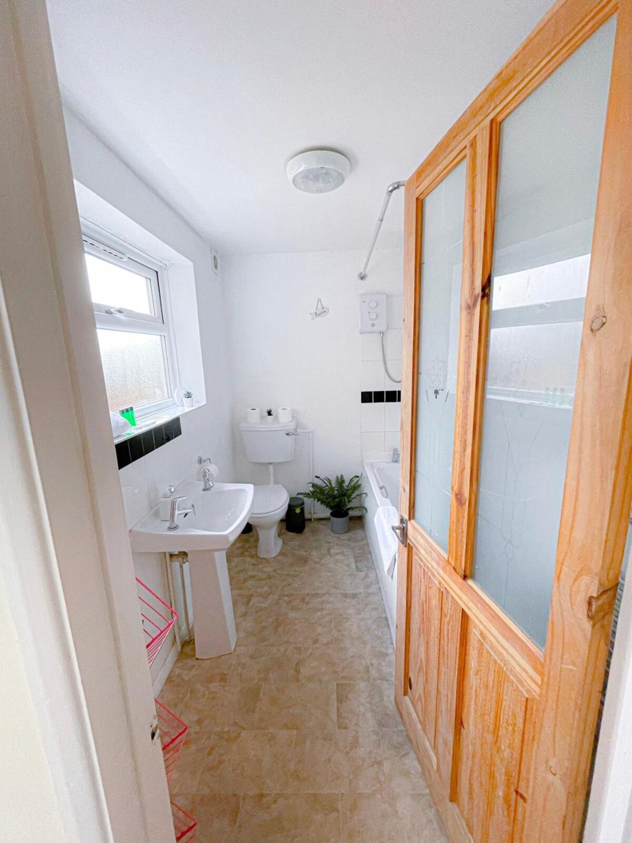 Terrace Holiday home