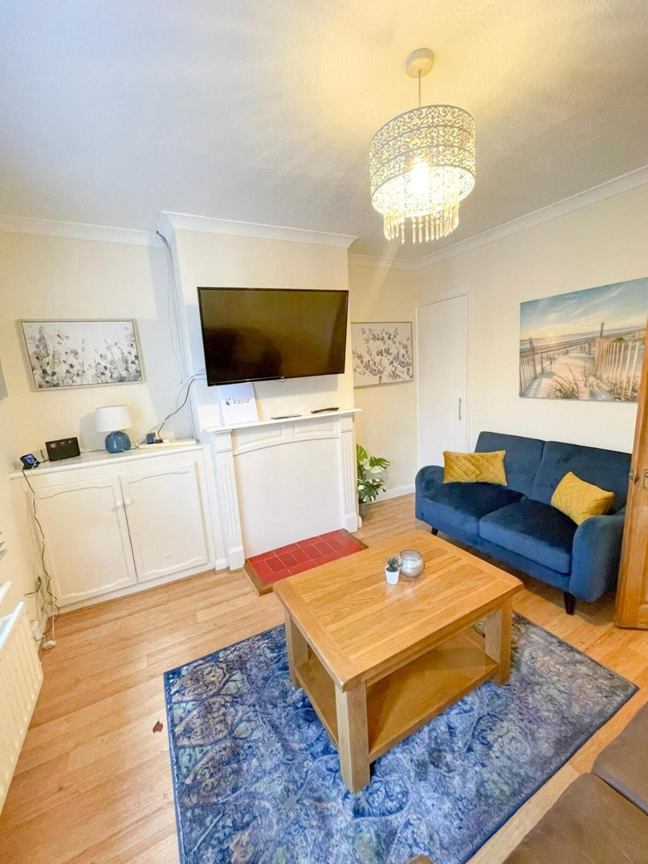 Terrace Holiday home Sittingbourne