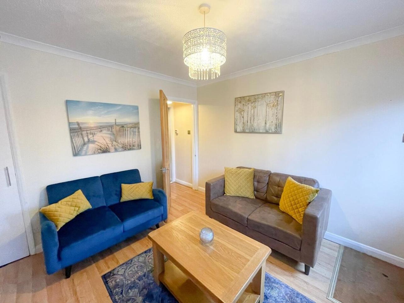 Holiday home Terrace Sittingbourne