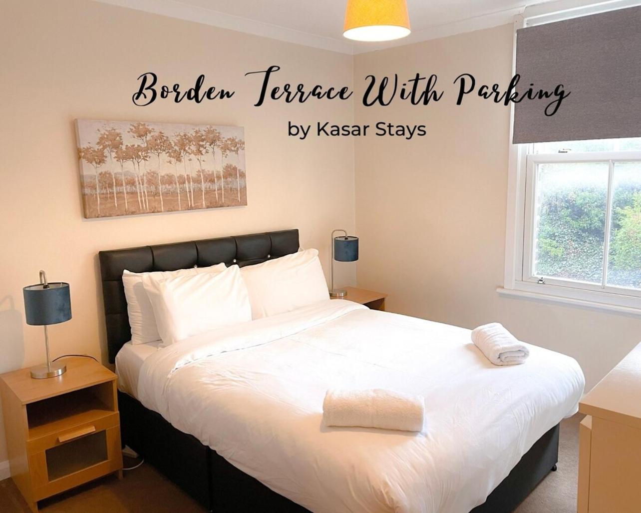Terrace Sittingbourne