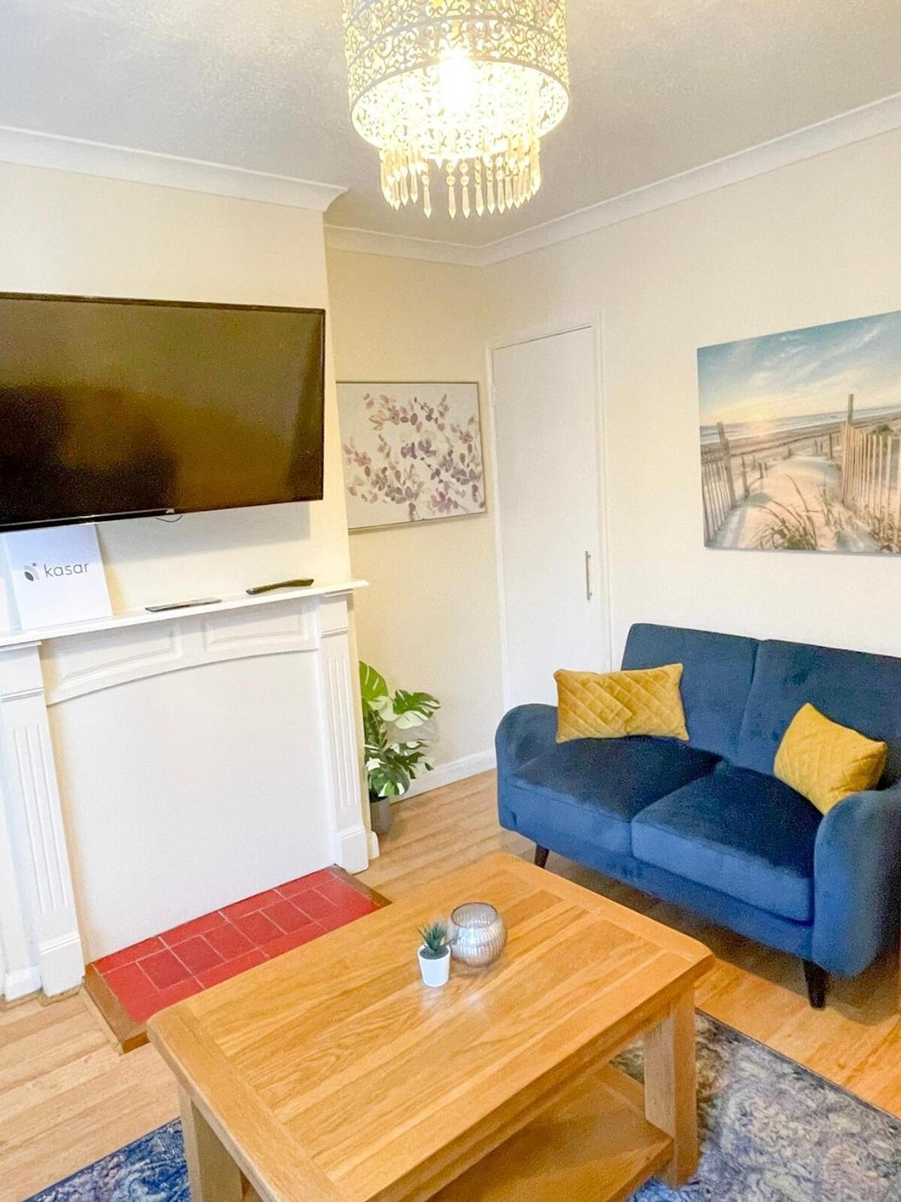 Terrace Holiday home
